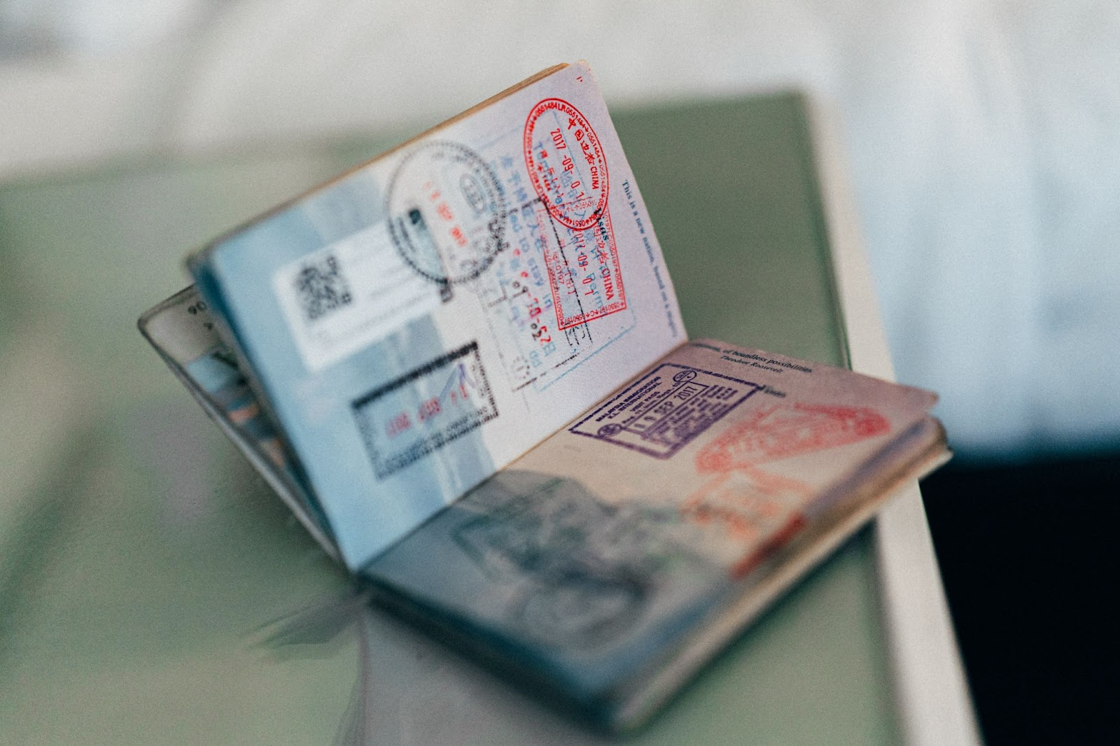 A Guide to Thai Visas for Digital Nomads.